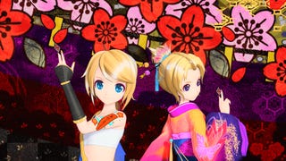 Der neue Hatsune Miku: Project DIVA Mega Mix DLC bringt ganze 72 neue Songs mit
