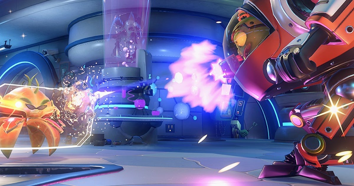 Plants vs Zombies Garden Warfare 2: Earn Coins and Level Up Fast
