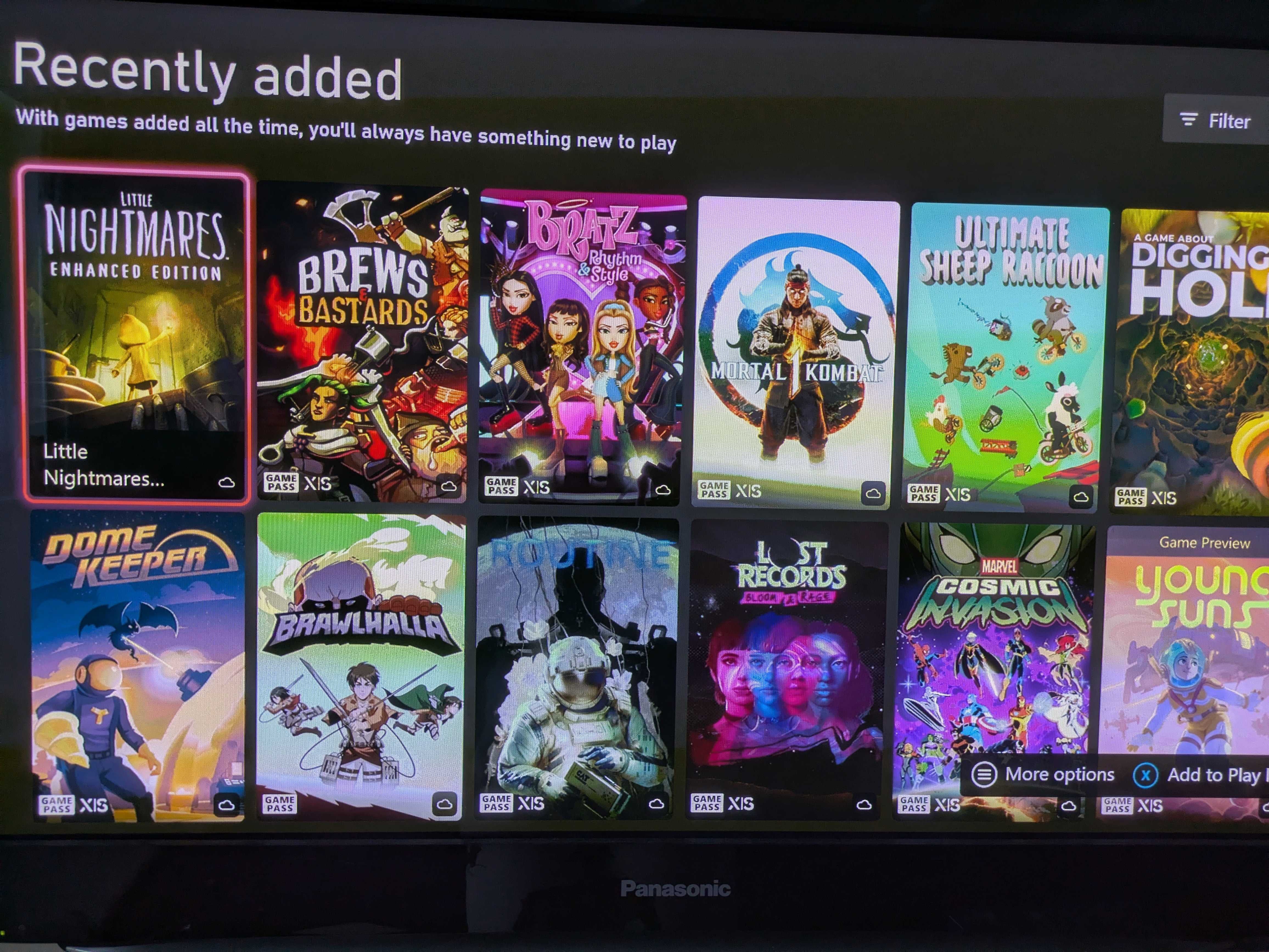 Exciting News! Xbox Game Pass Welcomes Two New Games While Five Others Prepare to Depart Soon