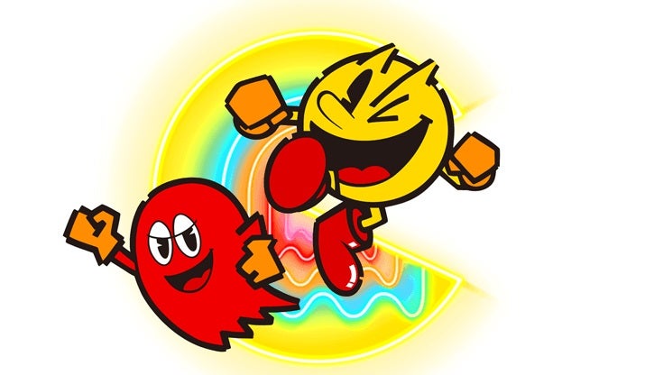 Bandai Namco and Wayfarer Studios to produce a Pac-Man film ...