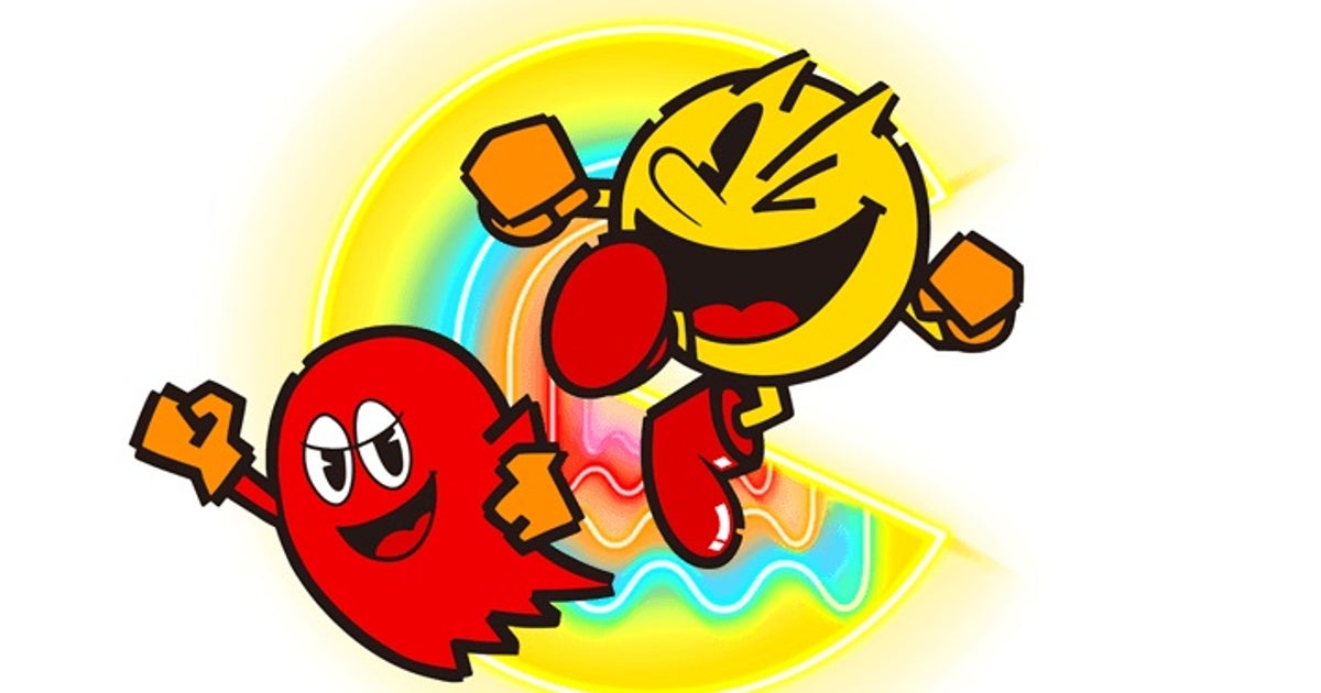 Pacman Ranger Bandai Namco and Wayfarer Studios to produce a Pac-Man film ...