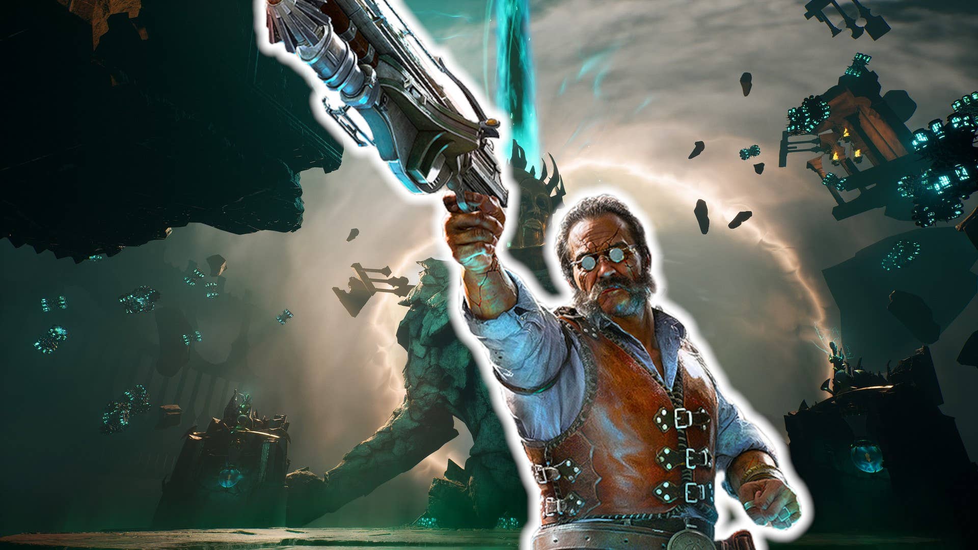 Painkiller: Neuinterpretation des Klassikers kommt im Oktober