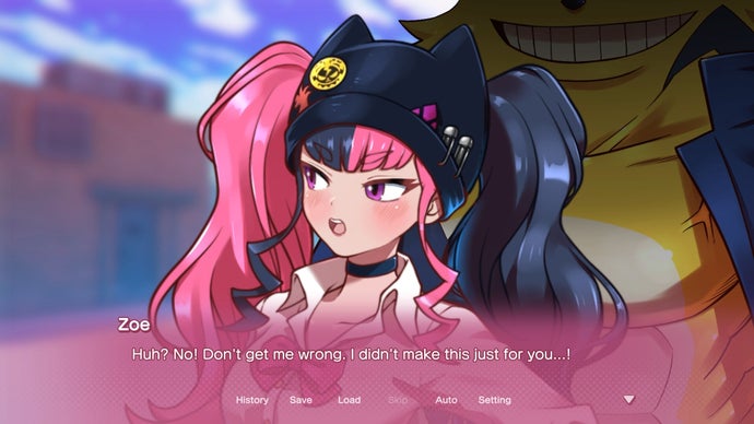 Palworld wird Dating-Sim – Pocketpair kündigt More Than Just Pals an
