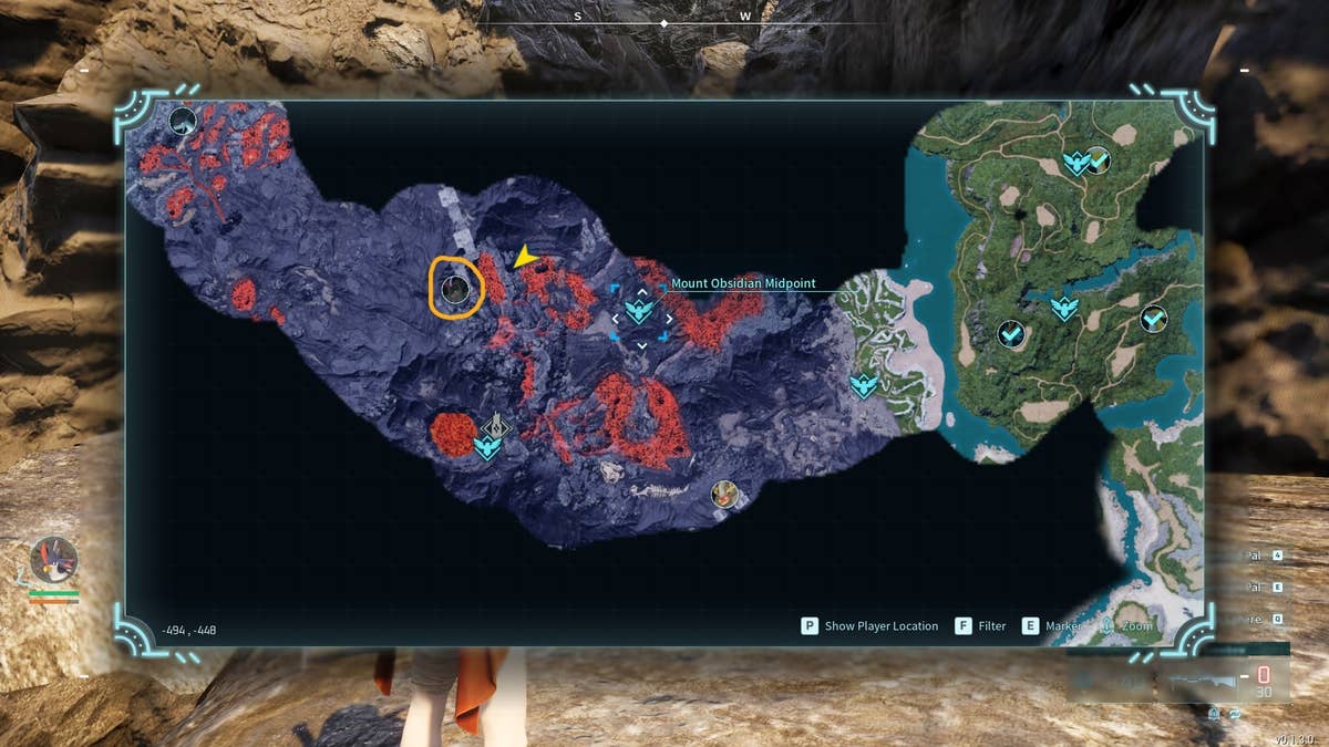 Where to find Astegon in Palworld | VG247