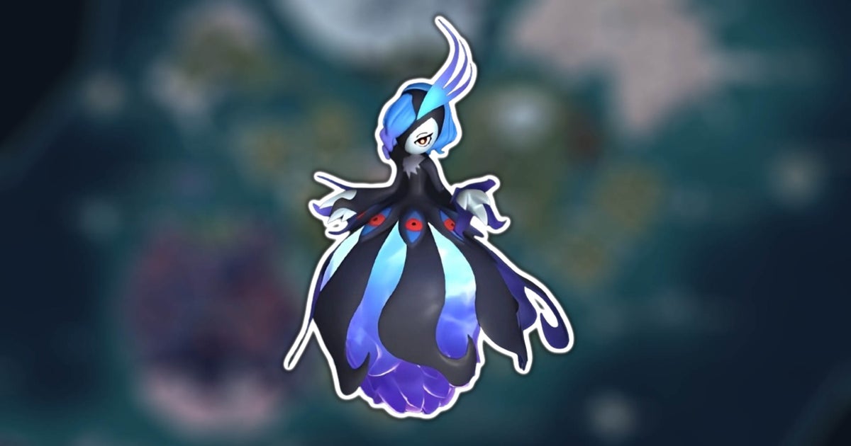 How to get Bellanoir in Palworld