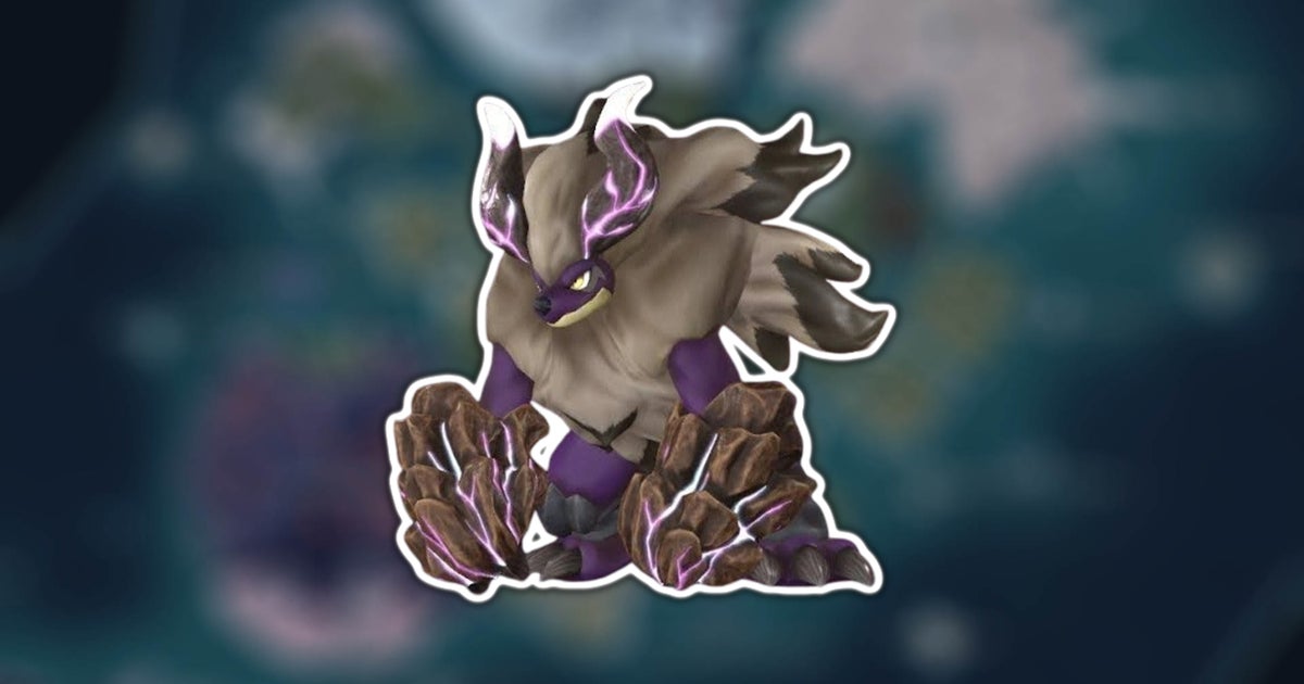 How to get Blazamut Ryu in Palworld