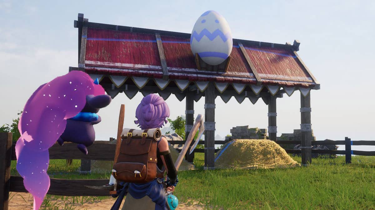 Palworld Breeding Combos and how to breed Pals | Eurogamer.net