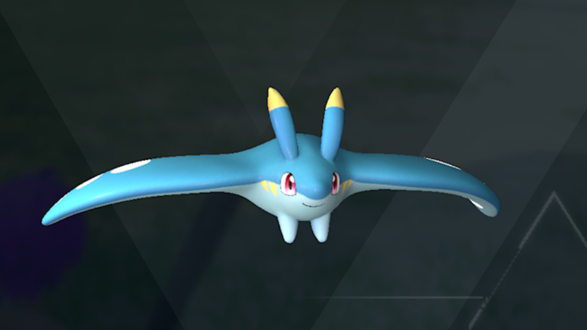 Palworld Celaray in Paldex menu