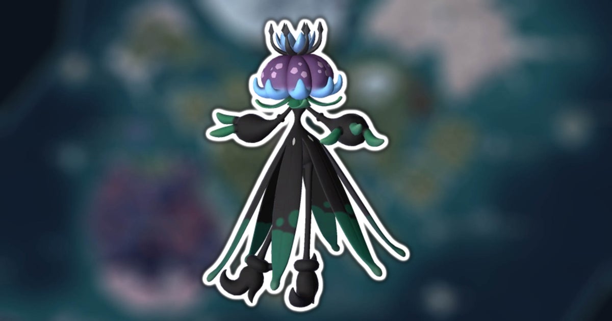 How to get Dandilord in Palworld