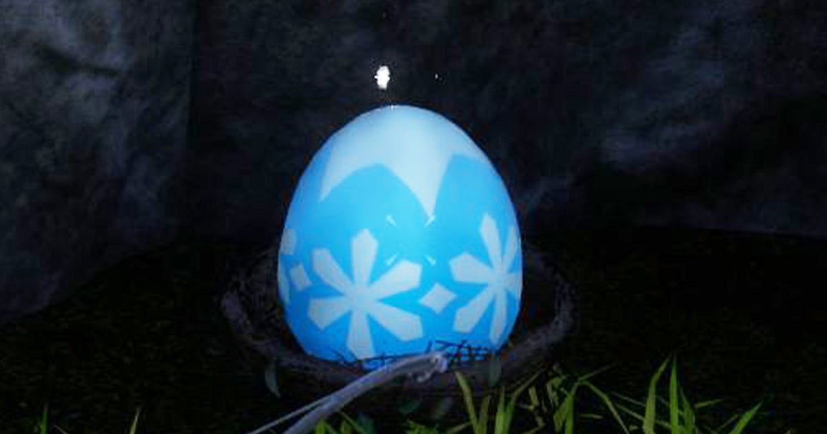 Palworld Egg hatch list and how to get Incubator | Eurogamer.net