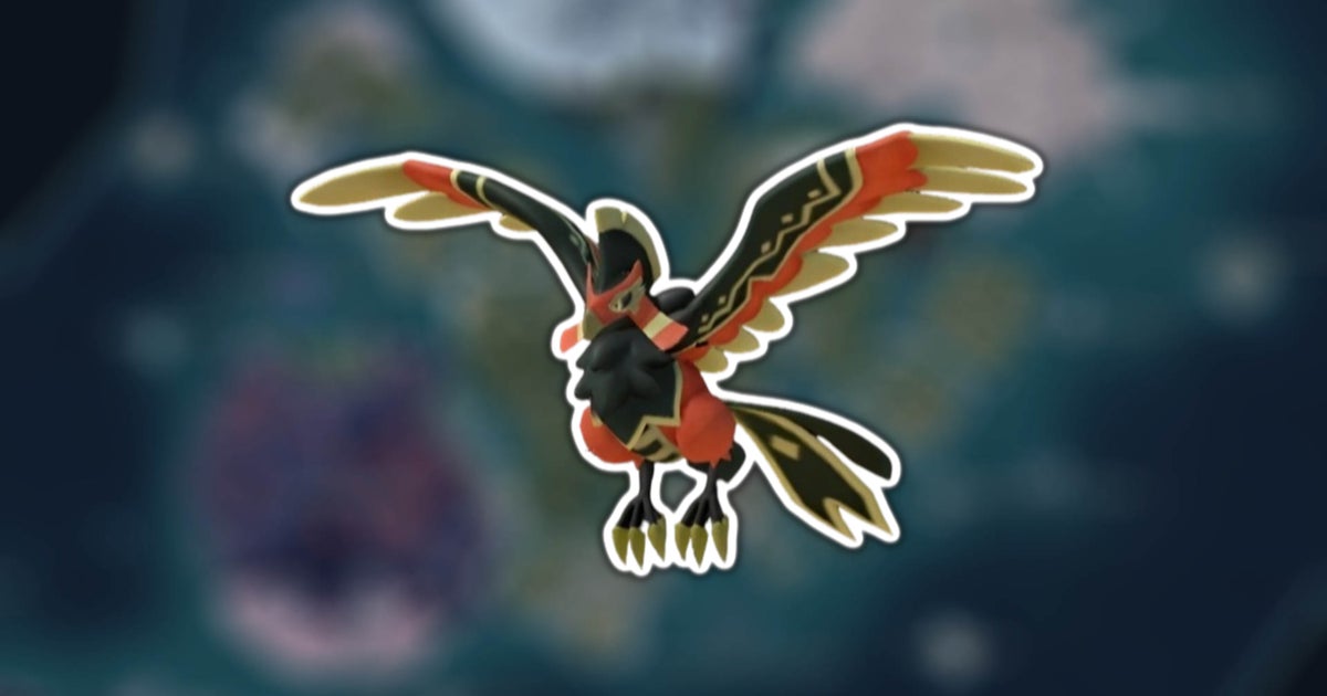 Palworld Faleris location, and how to breed