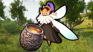 Palworld: Honig bekommen – so könnt ihr Honig finden und herstellen