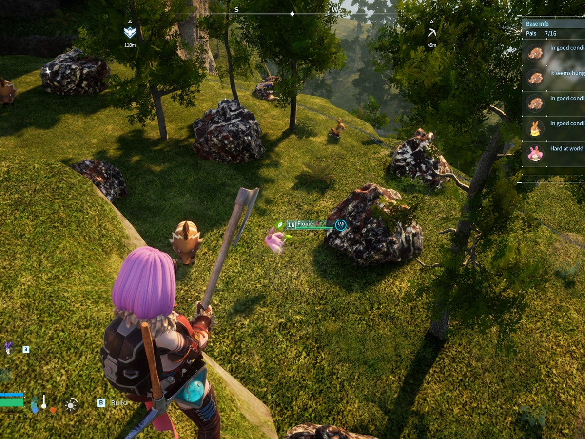 How to make an Ore Farm in Palworld | VG247