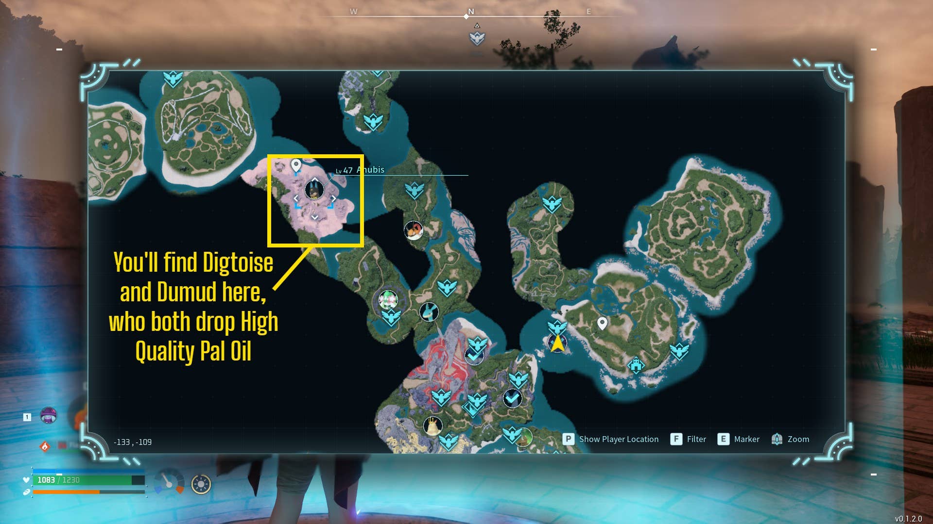 How To Get High Quality Pal Oil In Palworld VG247 how-to-get-high-quality-pal-oil-in-palworld-vg247