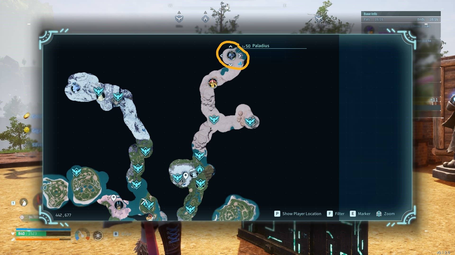 Where To Find All Legendary Pals In Palworld VG247 where-to-find-all-legendary-pals-in-palworld-vg247
