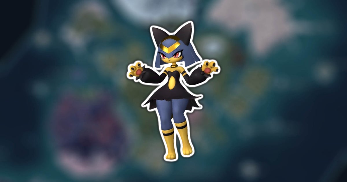 How to get Sekhmet in Palworld