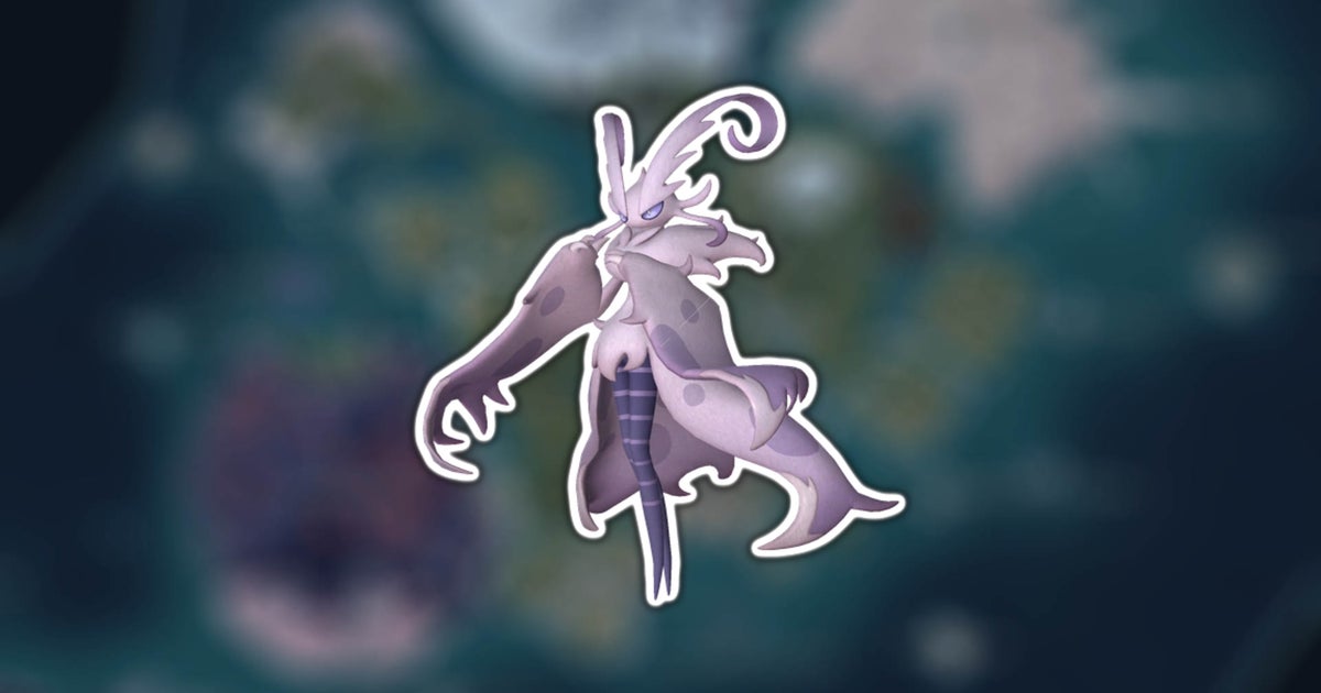 How to get Silvance in Palworld