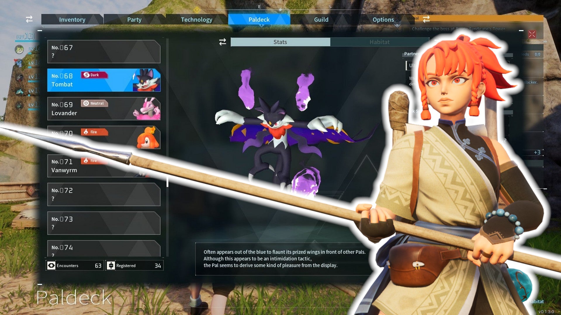 Palworld Die besten Pals für Sammeln Eurogamer.de