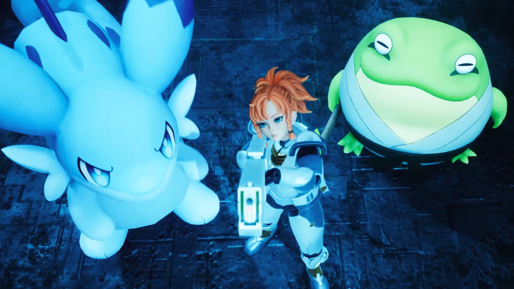 Palworld developer discusses games ending, says its been mapped out for quite some time Palworld developer discusses games ending, says its been mapped out for quite some time