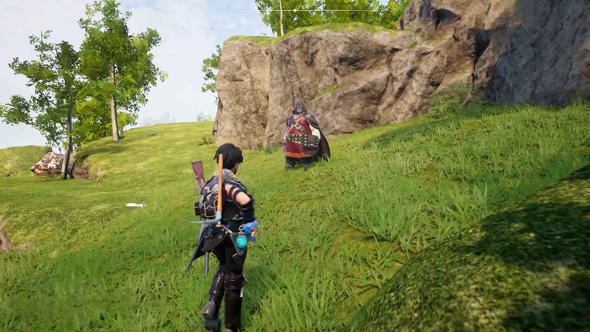 Palworld: Zwielichtige Händler – Alle Schwarzmarkthändler auf der Map ...