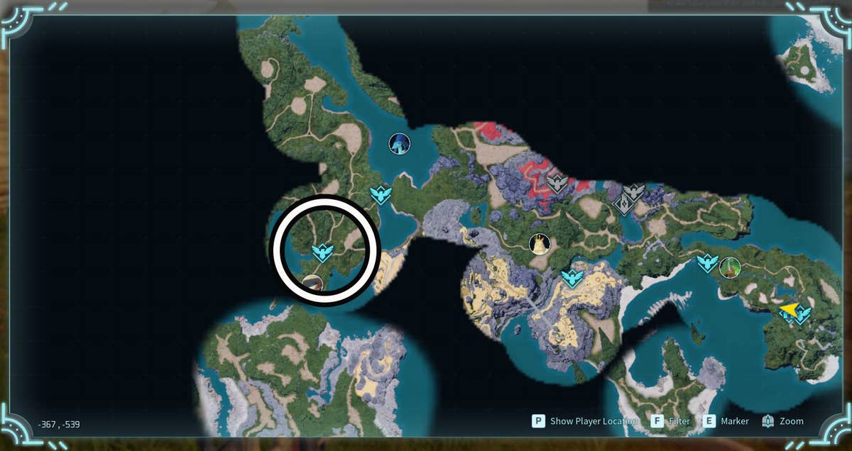 How to get High Quality Pal Oil in Palworld | Eurogamer.net