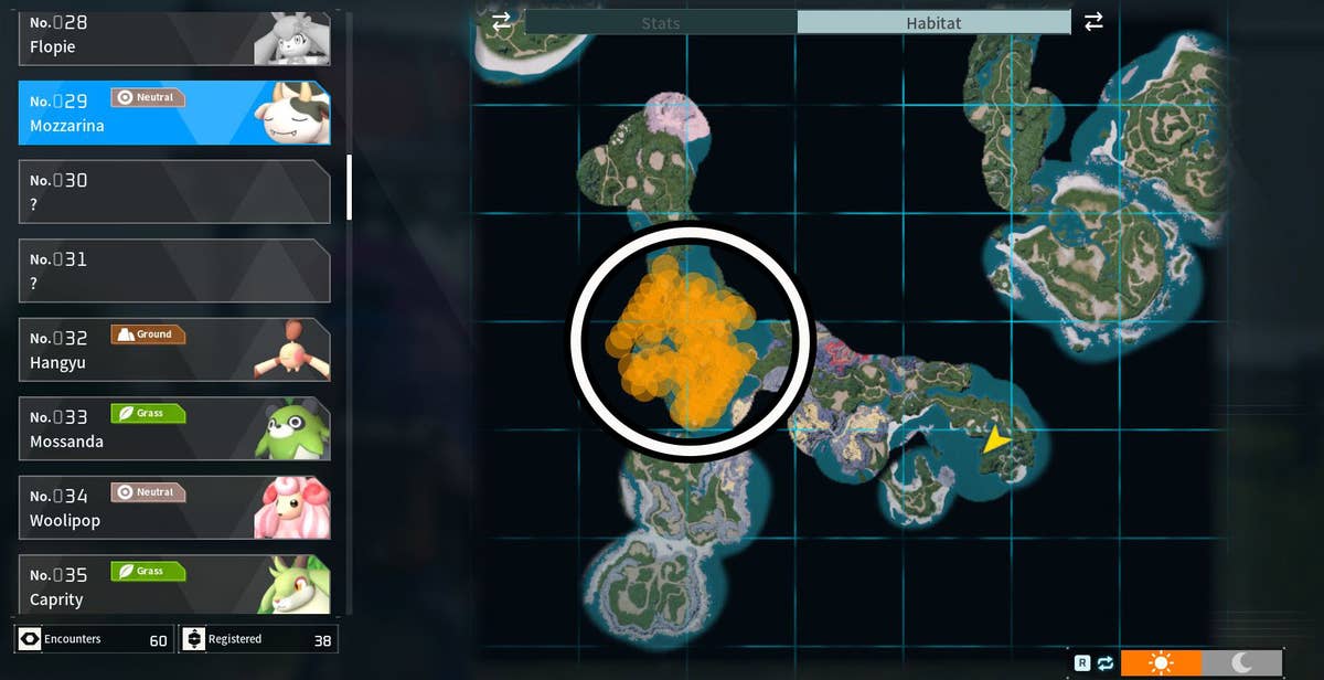 How to get Milk and farm Milk in Palworld | Eurogamer.net