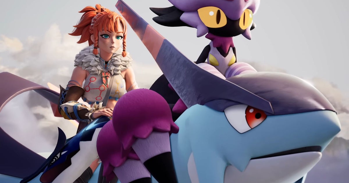 After years of Nintendo lawsuits and many millions of sales, Pokémon baiter Palworld is out in 1.0 today After years of Nintendo lawsuits and many millions of sales, Pokémon baiter Palworld is out in 1.0 today