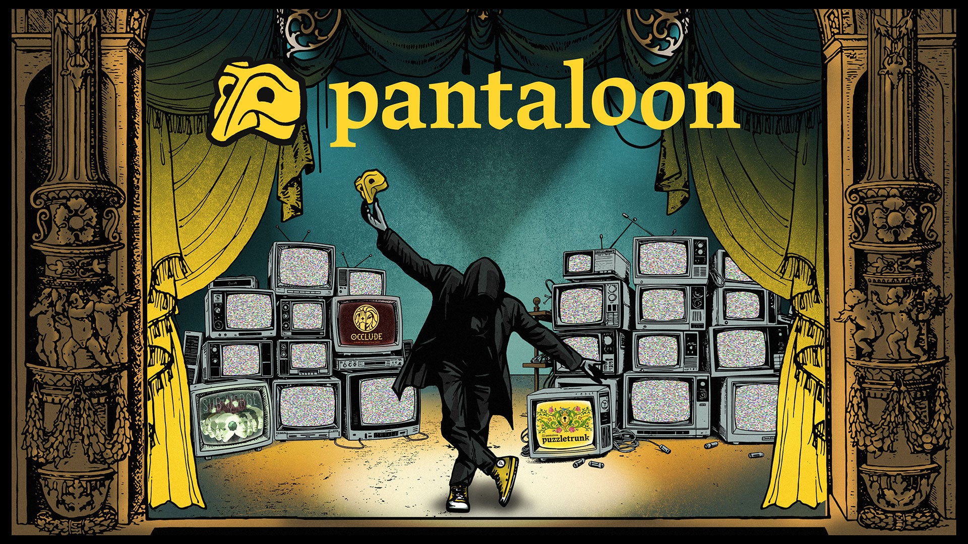 "We want to take more risks" – email-based publisher Pantaloon raises funding to develop new publishing platform and back more games