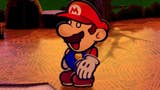 Paper Mario: Die Legende vom Äonentor als Remake für Switch angekündigt.