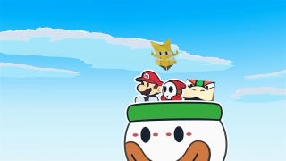 Paper Mario The Origami King: Should You Buy the Miracle Orb?