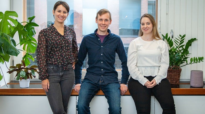 Mobile veterans form Papukaya