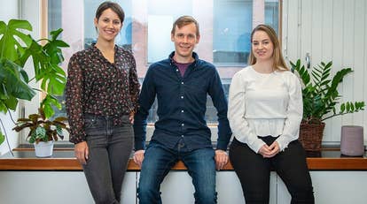 Mobile veterans form Papukaya