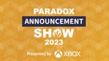 Paradox kündigt nächste Woche drei neue Spiele im Livestream an - Was gibt’s zu sehen?