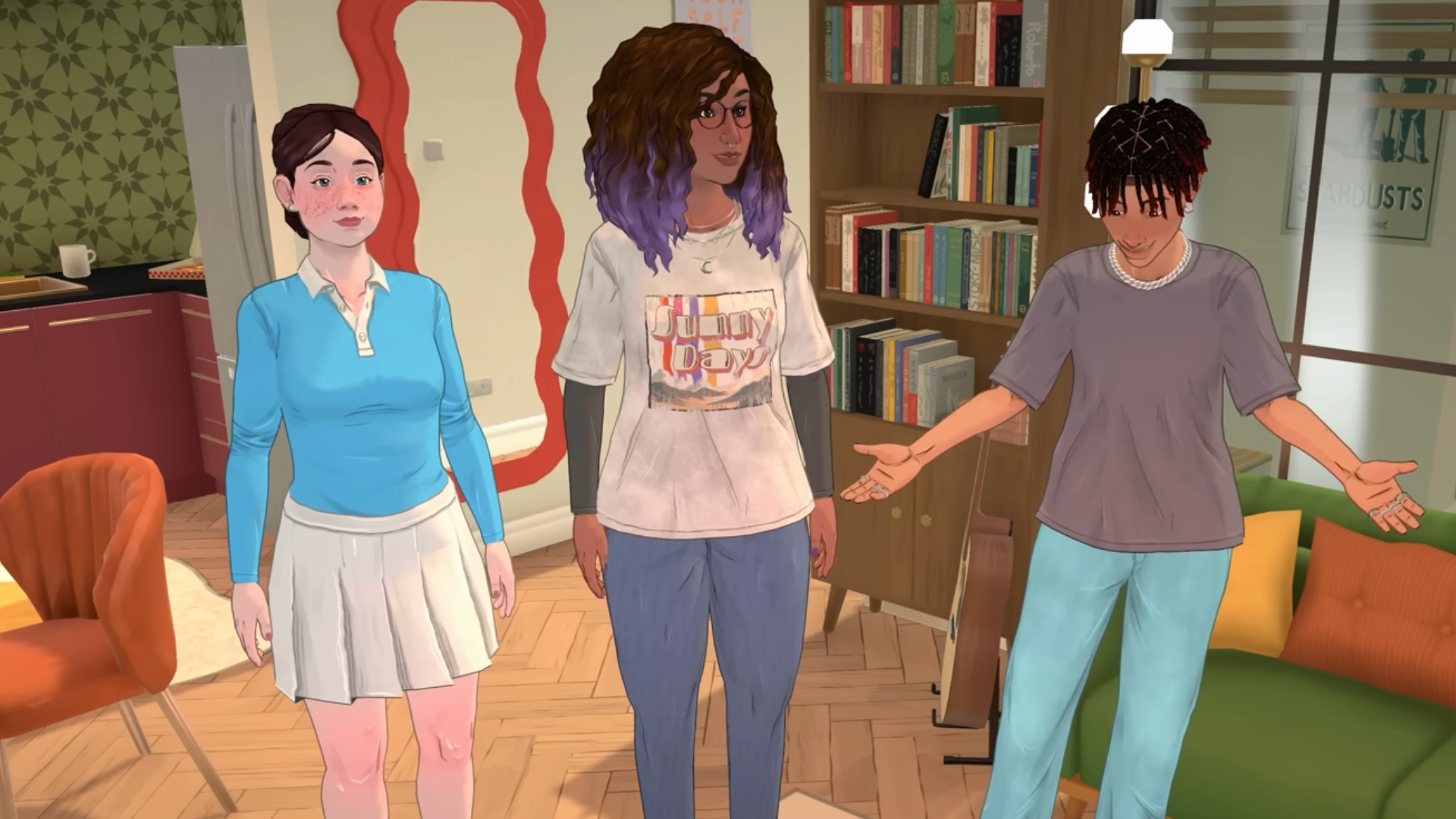 Indie Sims-like Paralives delays early access release into next year after playtests prove it "isn't up to the standard we wanted it to meet"