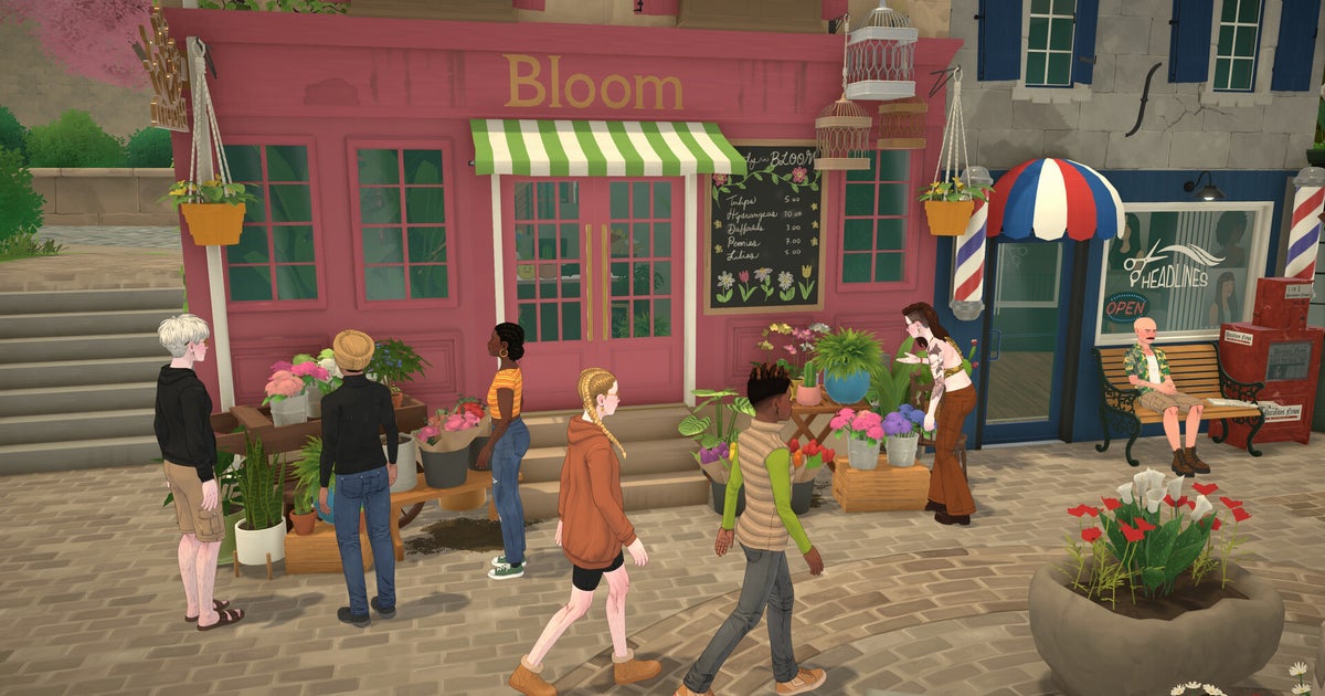 Niezależny konkurent The Sims zachwyca detalami. Tryb Życia w Paralives na nowym gameplayu