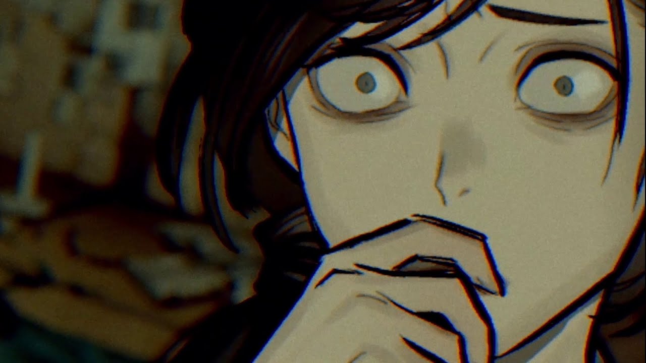 Paranormasight: The Seven Mysteries Of Honjo is a must-play for Danganronpa, Zero Escape, and Japanese horror fans