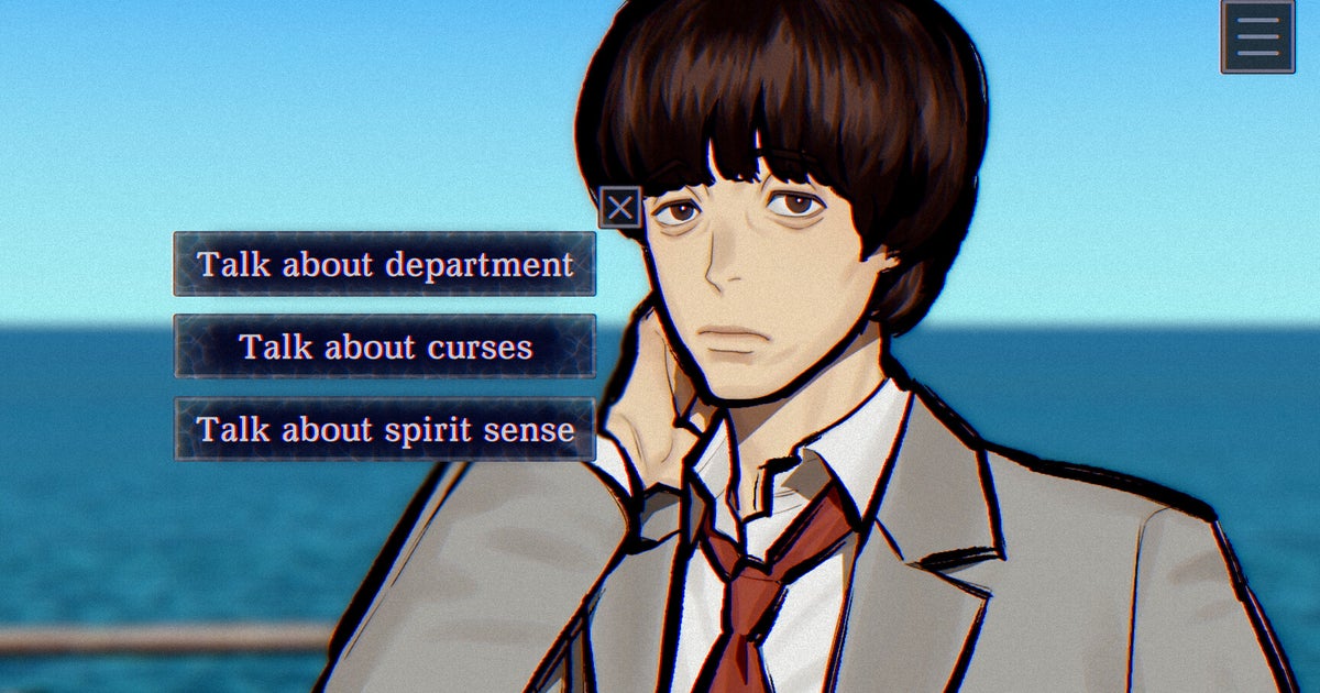 Paranormasight director Takanari Ishiyama believes high-quality indie games are helping smaller projects from big publishers Paranormasight director Takanari Ishiyama believes high-quality indie games are helping smaller projects from big publishers