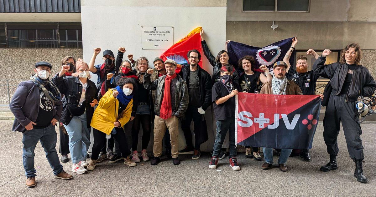 State of the Unions: the rise of unionisation in games workplaces