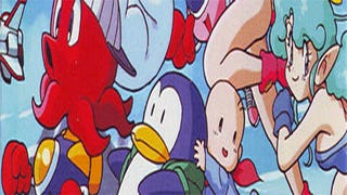 Retronauts Micro Goes from Myth to Laughter with a Look at Parodius