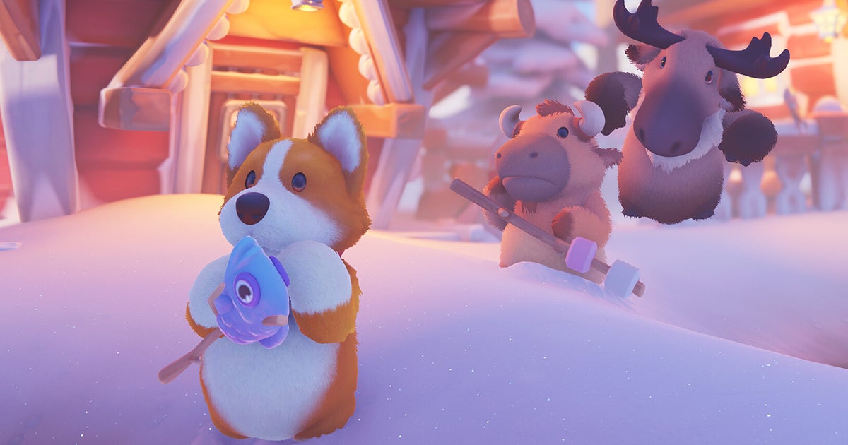 We overlooked the potential offense and harm - the studio behind popular multiplayer game Party Animals has now cancelled its AI video competition entirely We overlooked the potential offense and harm - the studio behind popular multiplayer game Party Animals has now cancelled its AI video competition entirely
