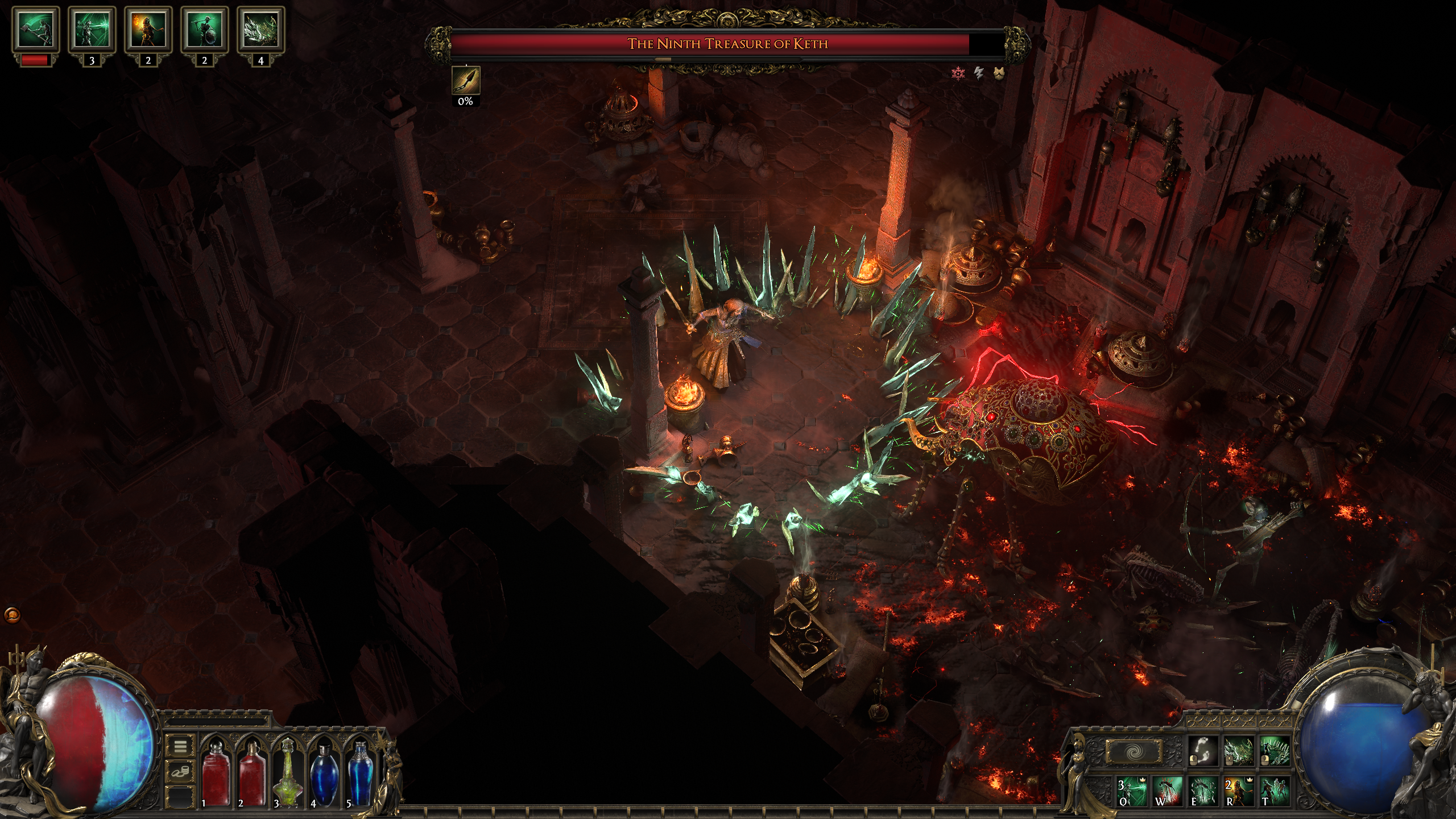 PathofExile2_Witch_BoneCage_Gameplay.png