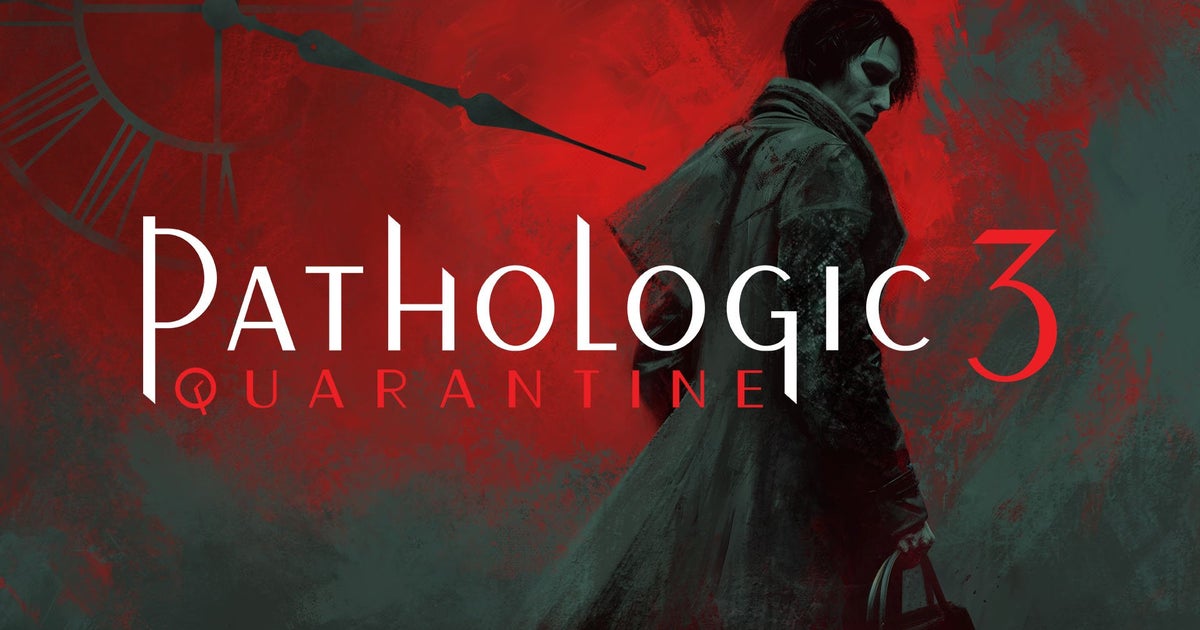 Pathologic 3 | Eurogamer.es