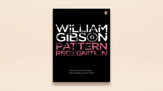 Off Topic: Pattern Recognition is a Gibsonian hymn to jetlag