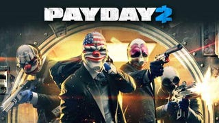 Starbreeze restarts Payday 2 content production ten months after pulling the plug