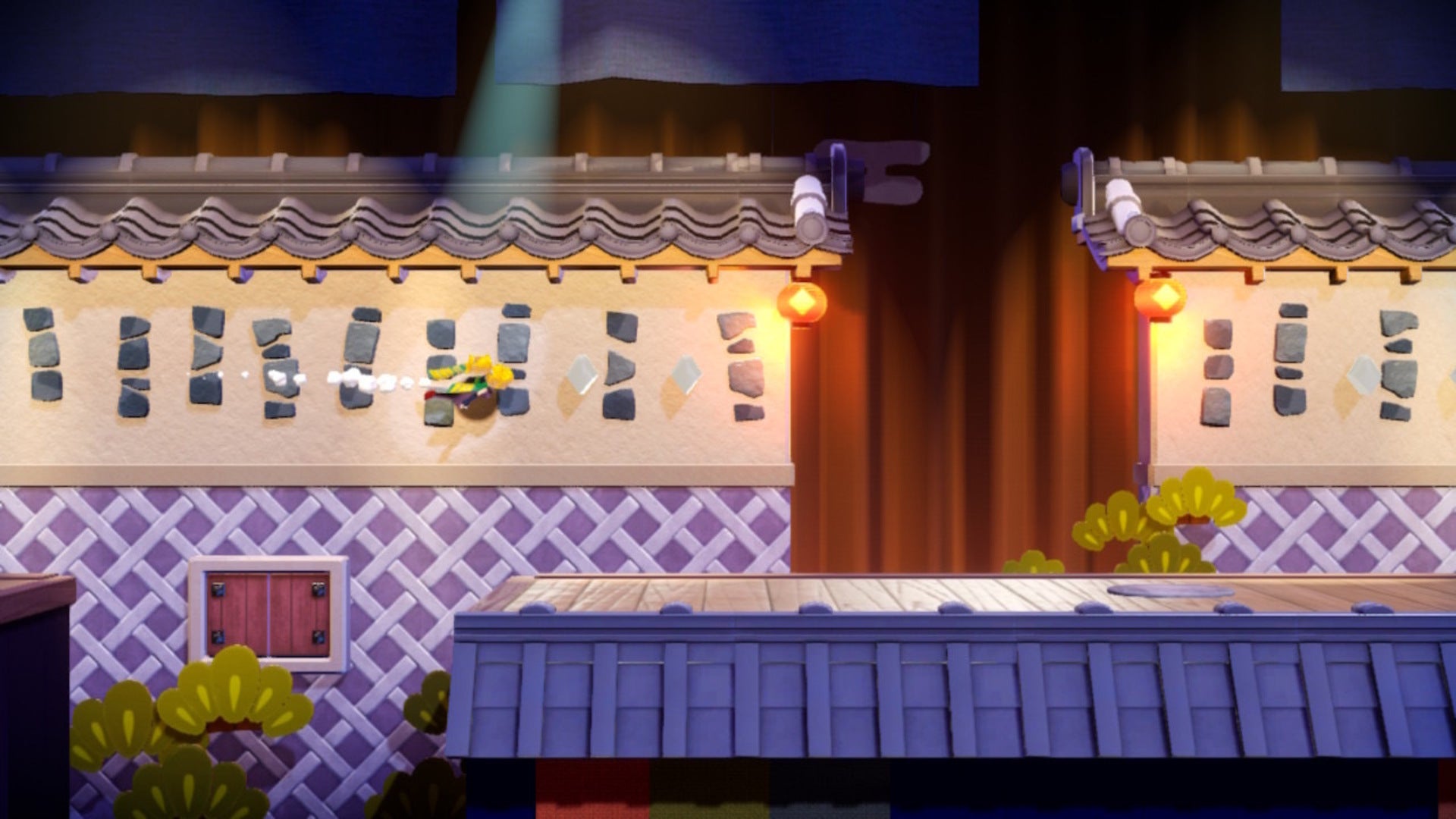 Princess Peach: Showtime Ninjutsu: The Art of Rapids Sparkle Gems - 11