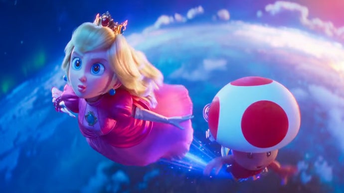 Shigeru Miyamoto wants Peach's backstory in The Super Mario Galaxy Movie to remain canon in future Nintendo games