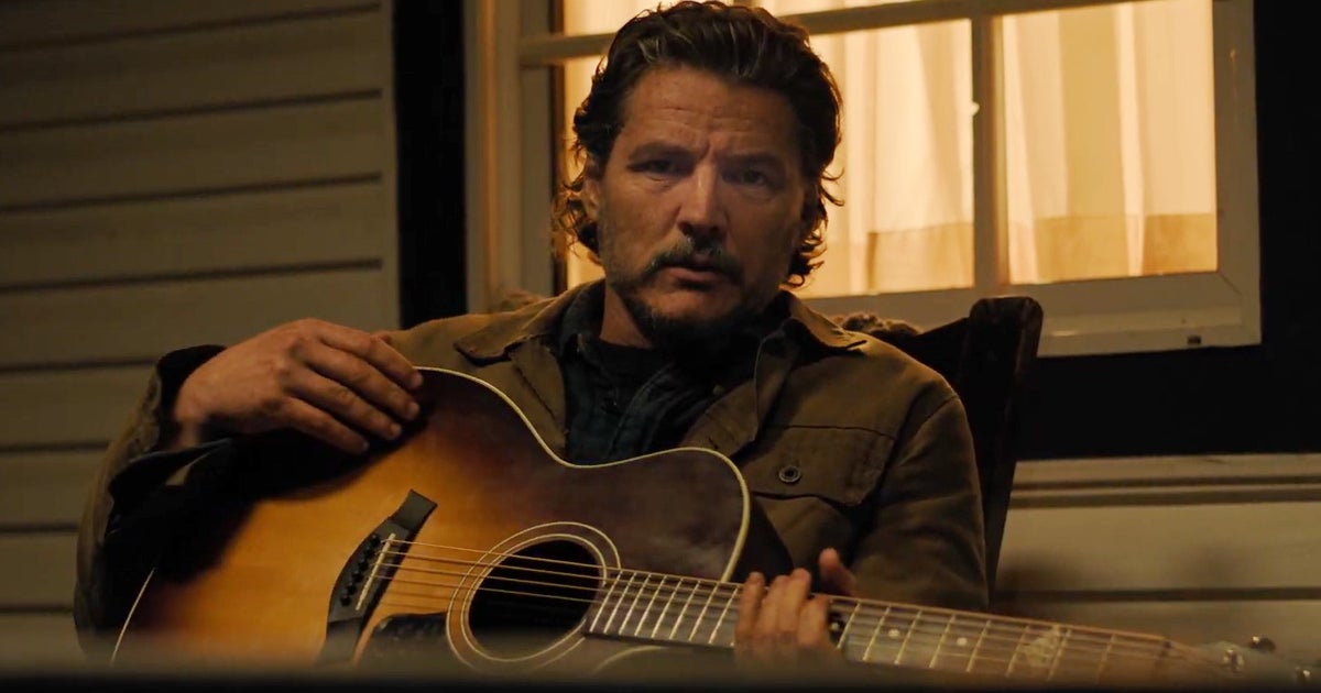 The Last of Us trailer shows our best look yet at season two The Last of Us trailer shows our best look yet at season two