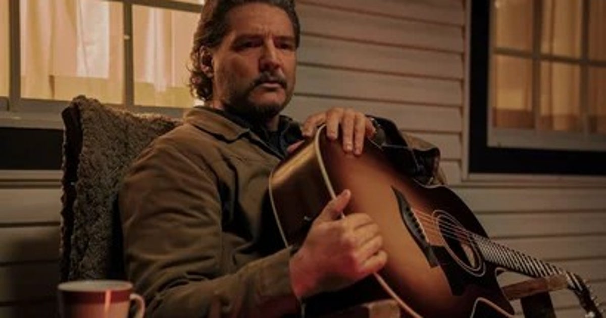 Matthew McConaughey explains why he turned down the role of Joel in The Last of Us Matthew McConaughey explains why he turned down the role of Joel in The Last of Us