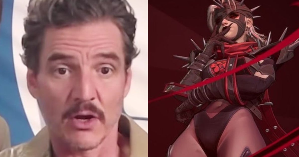 The Fantastic Four: First Steps cast played Marvel Rivals and were left open mouthed after seeing Sue Storms Malice skin The Fantastic Four: First Steps cast played Marvel Rivals and were left open mouthed after seeing Sue Storms Malice skin