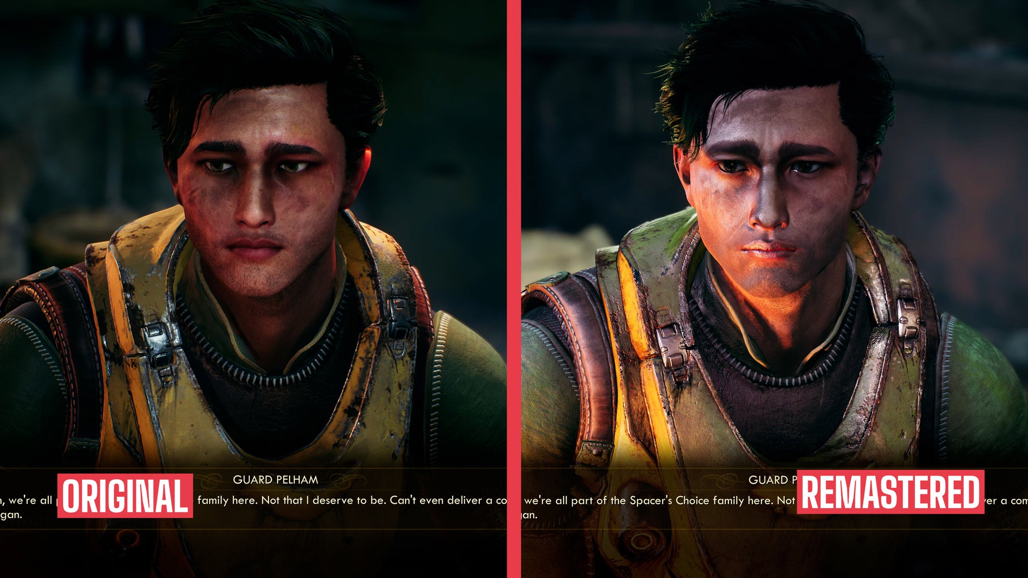 The Outer Worlds: Spacer’s Choice Edition is, for now, an expensive downgrade - 7
